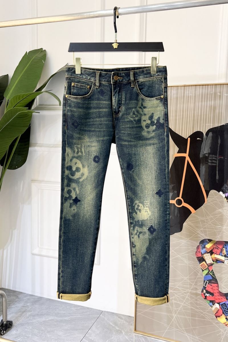 Louis Vuitton Jeans